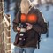 IRIS USA 60 Individual Medium Adhesive Body Warmers, Hand warmer